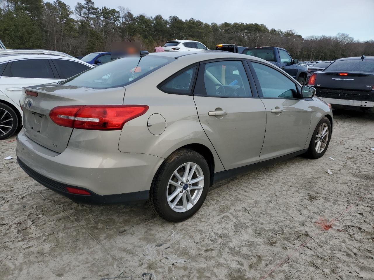 2015 Ford Focus - Image 3