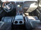 2017 Lincoln Navigator L Select продається в Las Vegas, NV - Front End
