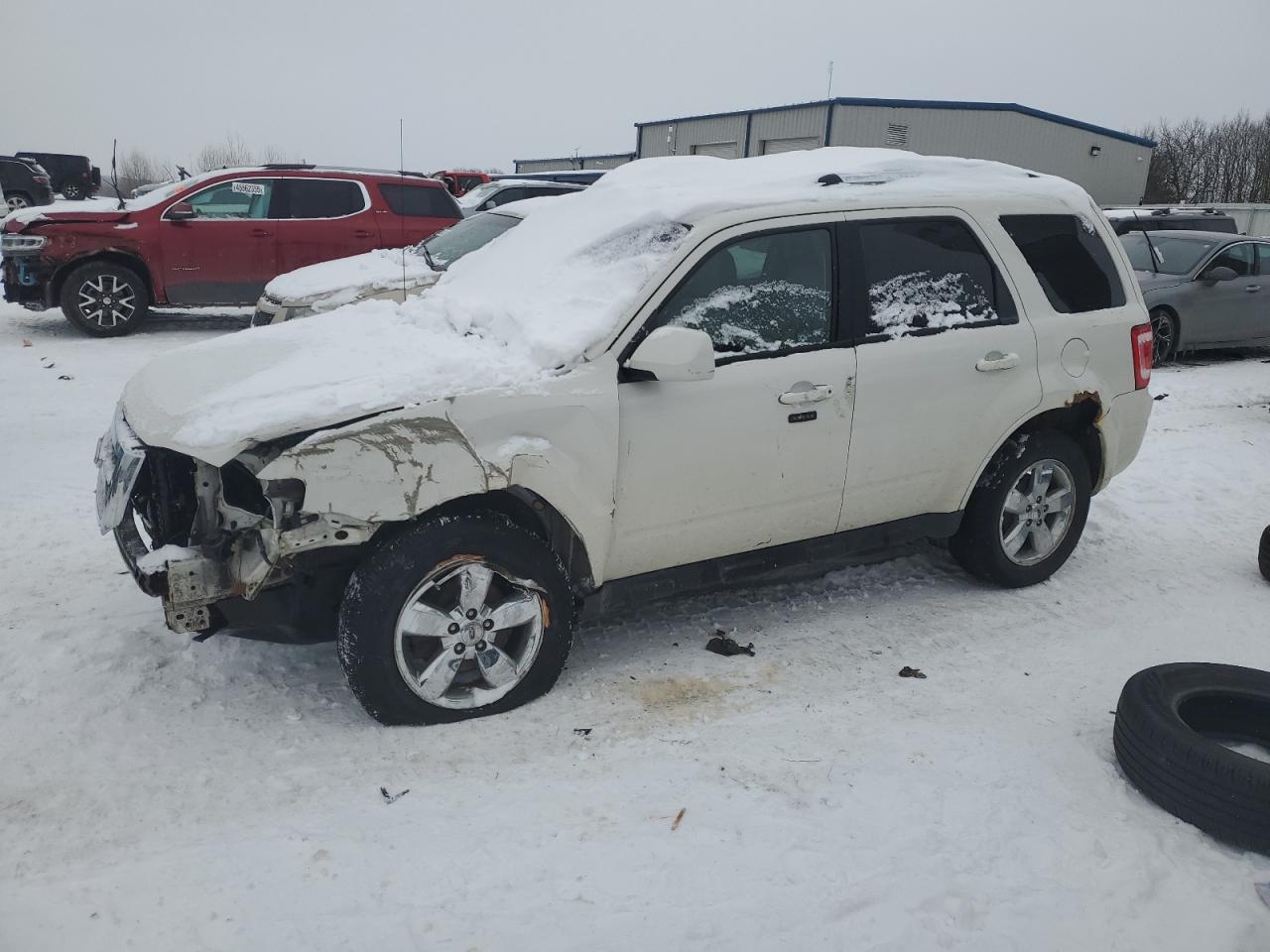 2011 Ford Escape - Image 1