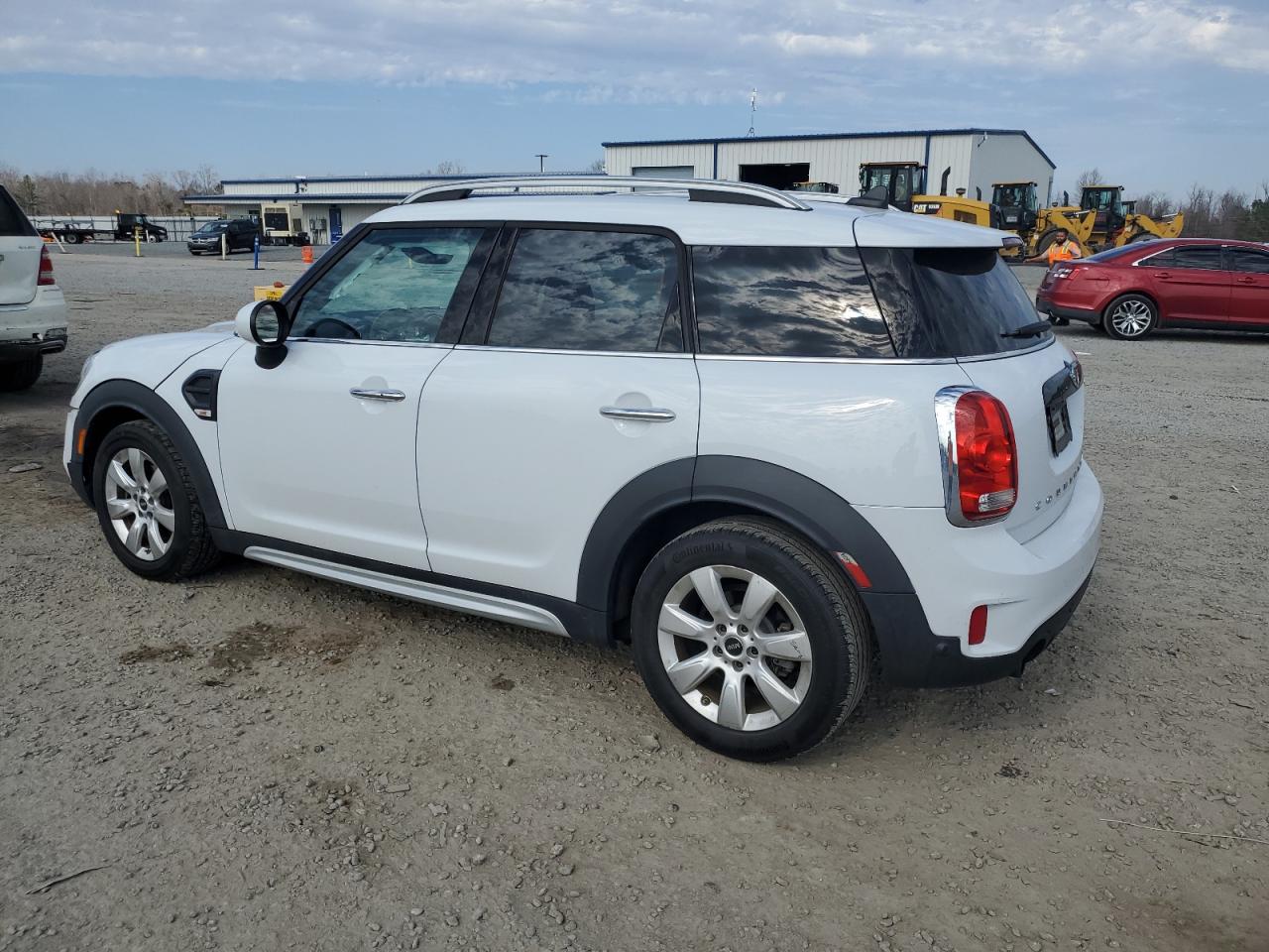 2018 MINI Cooper - Image 2