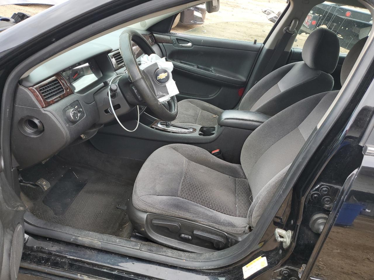 2012 Chevrolet Impala - Image 7
