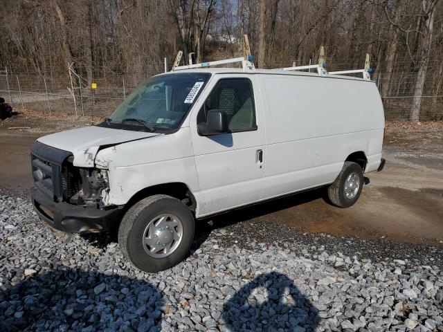 2014 Ford Econoline E250 Van