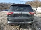 2019 Chevrolet Traverse Premier იყიდება Hurricane-ში, WV - Front End