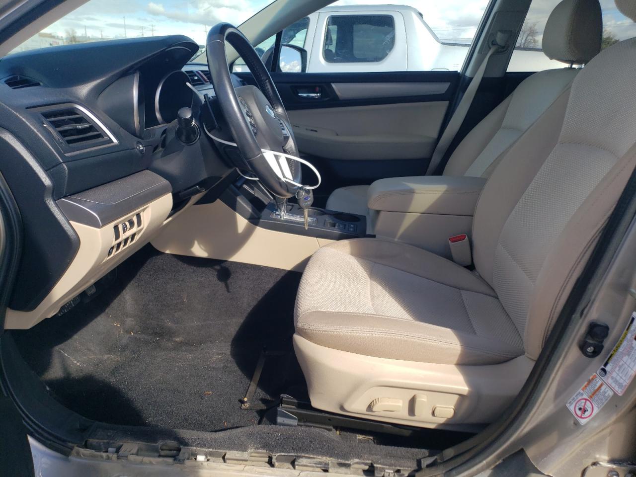 2015 Subaru Outback - Image 7