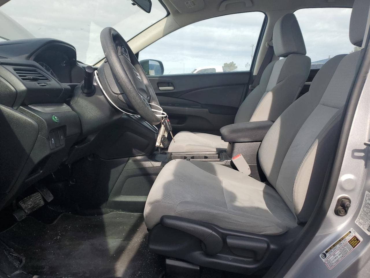 2016 Honda CR-V - Image 7