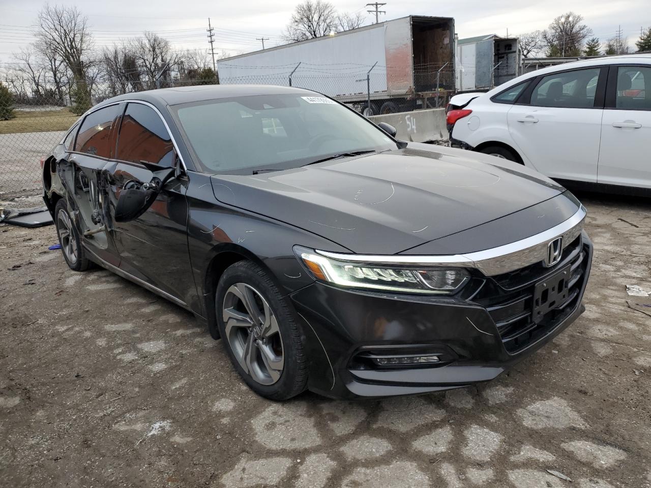 1HGCV1F65JA177964 HONDA ACCORD 2018