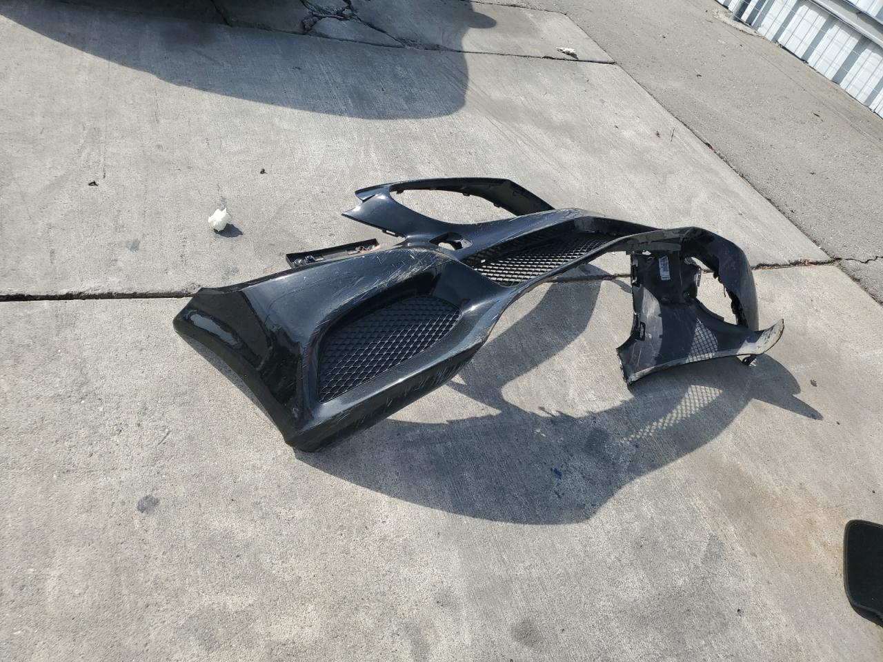 2018 Mercedes-Benz C-klasse - Image 12