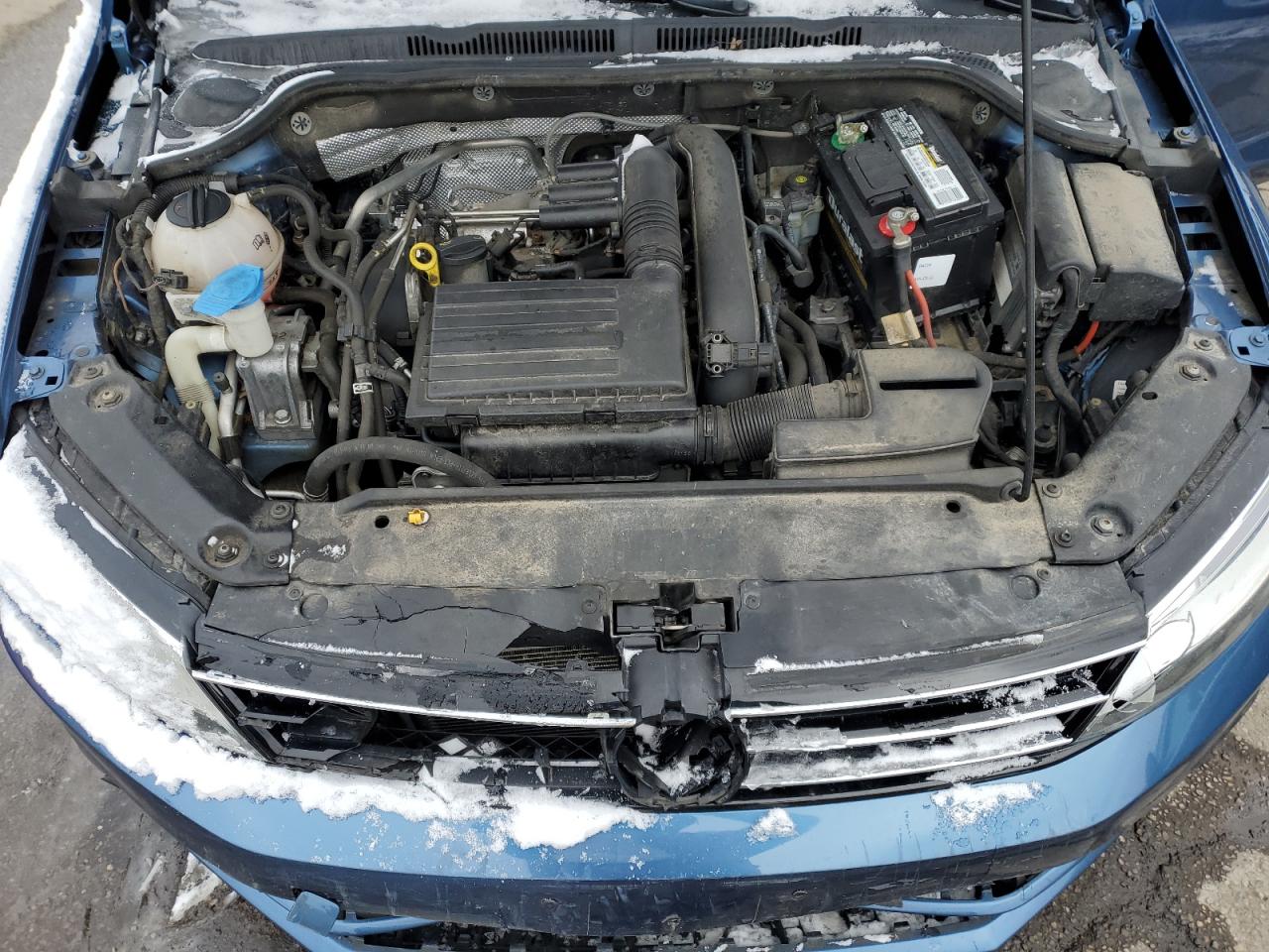 2016 Volkswagen Jetta - Image 11
