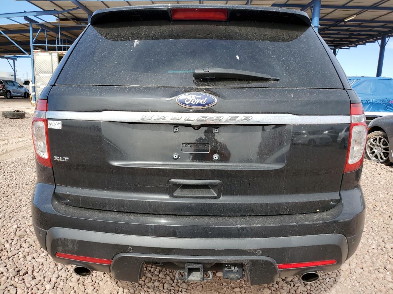2013 Ford Explorer - Image 6