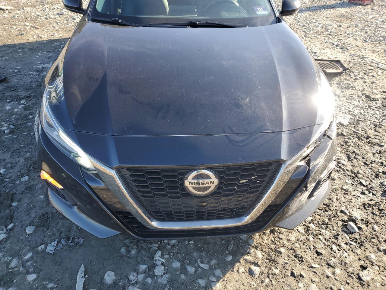 1N4BL4CV4LC190182 NISSAN ALTIMA 2020