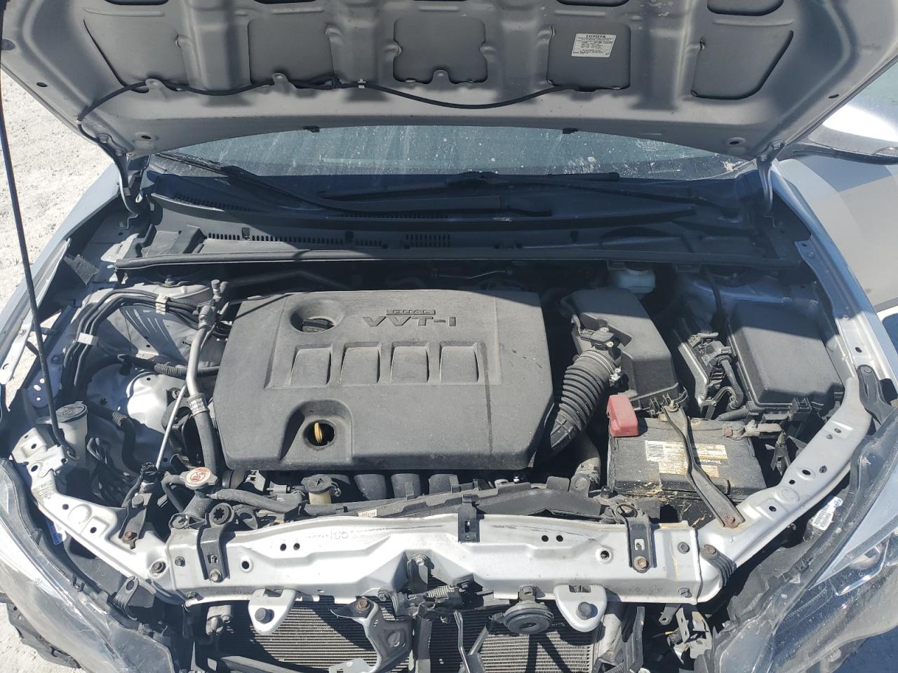 2019 Toyota Corolla - Image 13