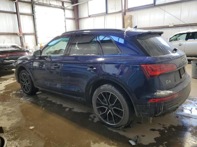 2022 AUDI Q5 PREMIUM PLUS 45