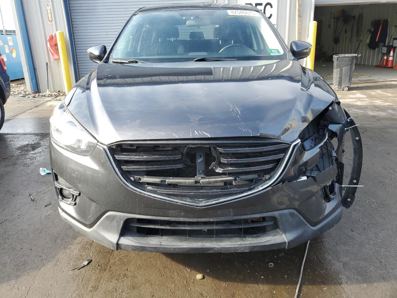 2016 Mazda CX-5 - Image 5