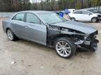 2019 Cadillac Cts Luxury zu verkaufen in Knightdale, NC - Front End