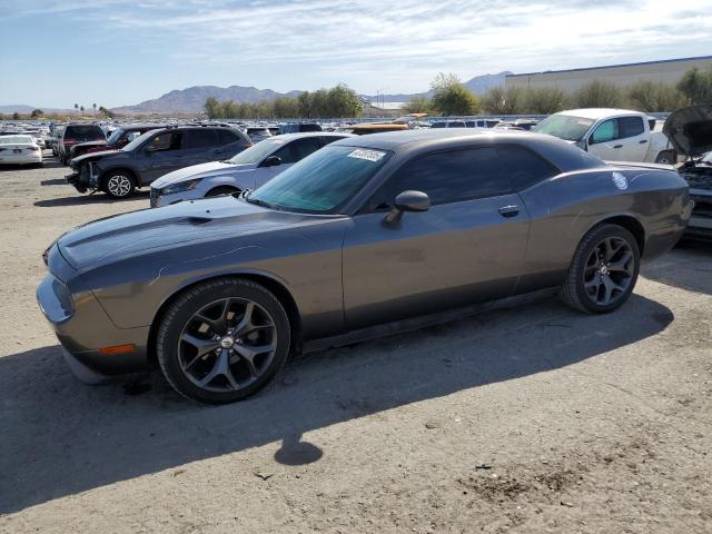  DODGE CHALLENGER 2013 Серый