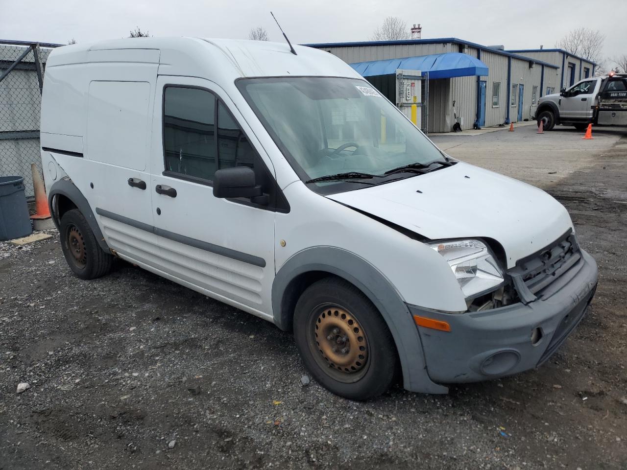 2010 Ford Transit - Image 4