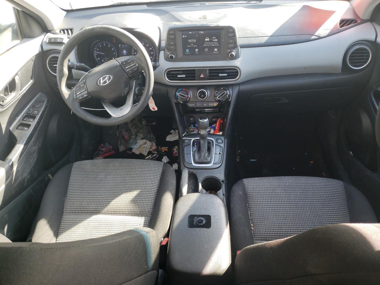 2021 Hyundai Kona - Image 8