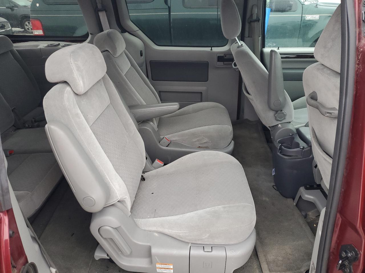 2007 Ford Freestar - Image 11
