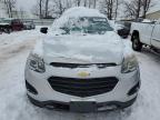 2016 Chevrolet Equinox Ls للبيع في Central Square، NY - Minor Dent/Scratches