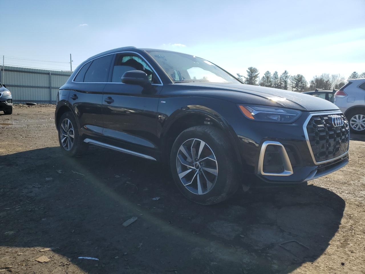 2023 Audi Q5 - Image 4