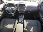 2011 Mitsubishi Outlander Sport Se for Sale in Cahokia Heights, IL - Rear End