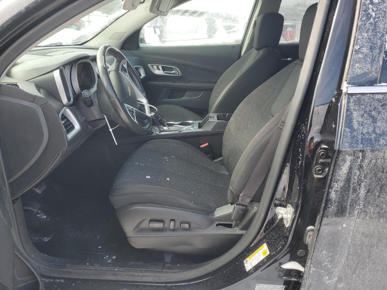 2GNALCEK7H1574528 CHEVROLET EQUINOX 2017