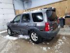 2006 Mazda Tribute I იყიდება Kincheloe-ში, MI - Front End