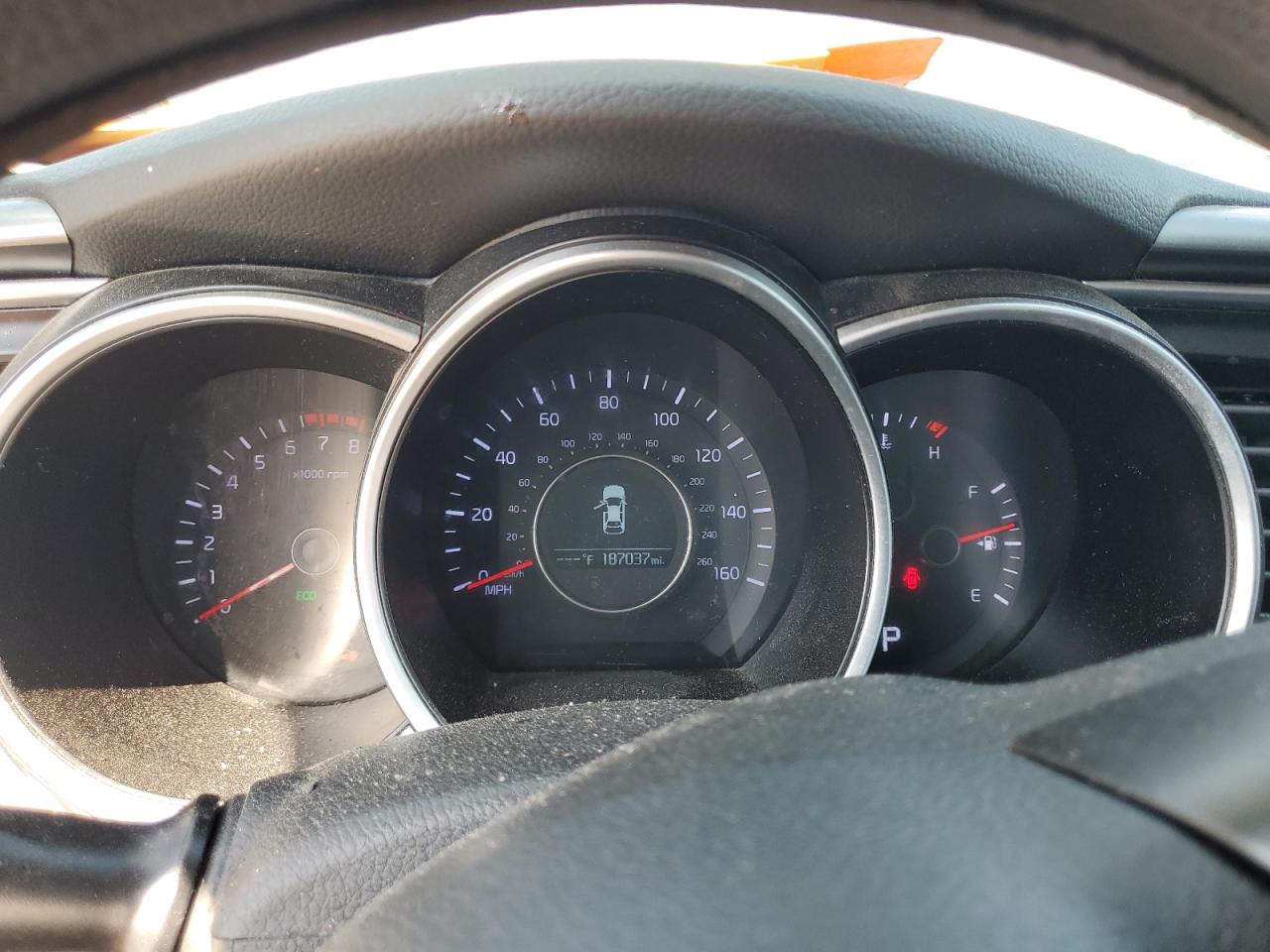 2015 Kia Optima - Image 9