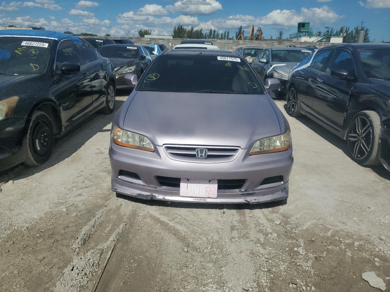 2001 Honda Accord - Image 5
