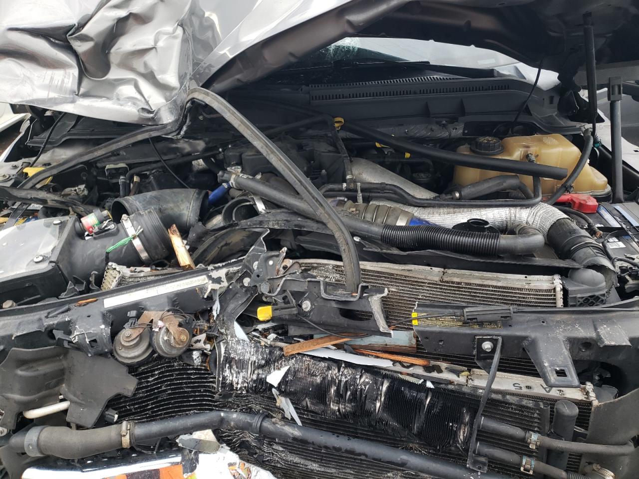 2011 Ford F250 - Image 11