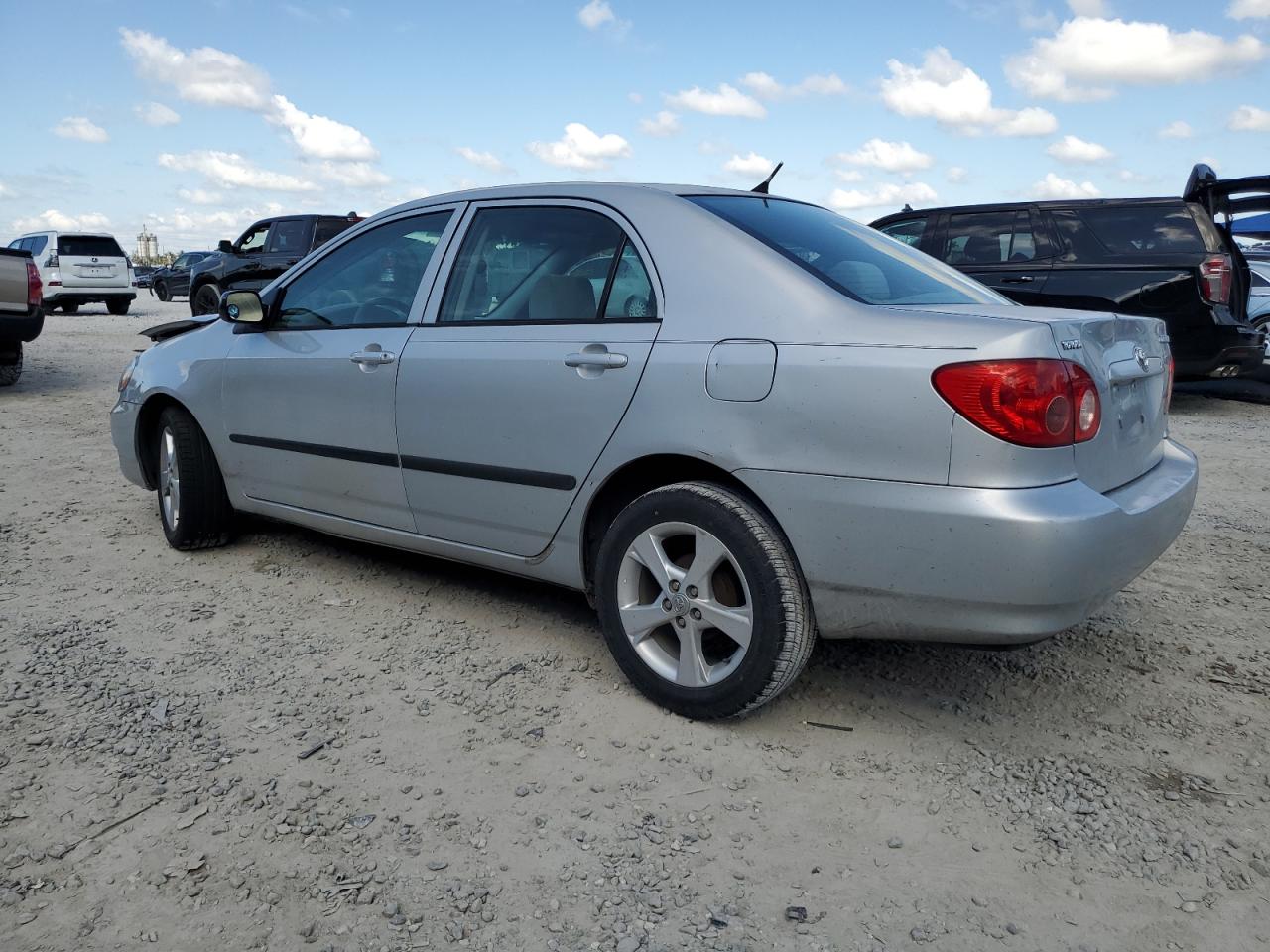 2007 Toyota Corolla - Image 2