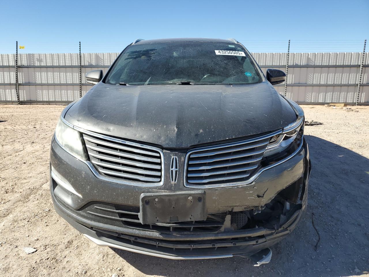 2018 Lincoln MKC - Image 5