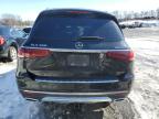 2022 Mercedes-Benz Gls 450 4Matic იყიდება Marlboro-ში, NY - Front End