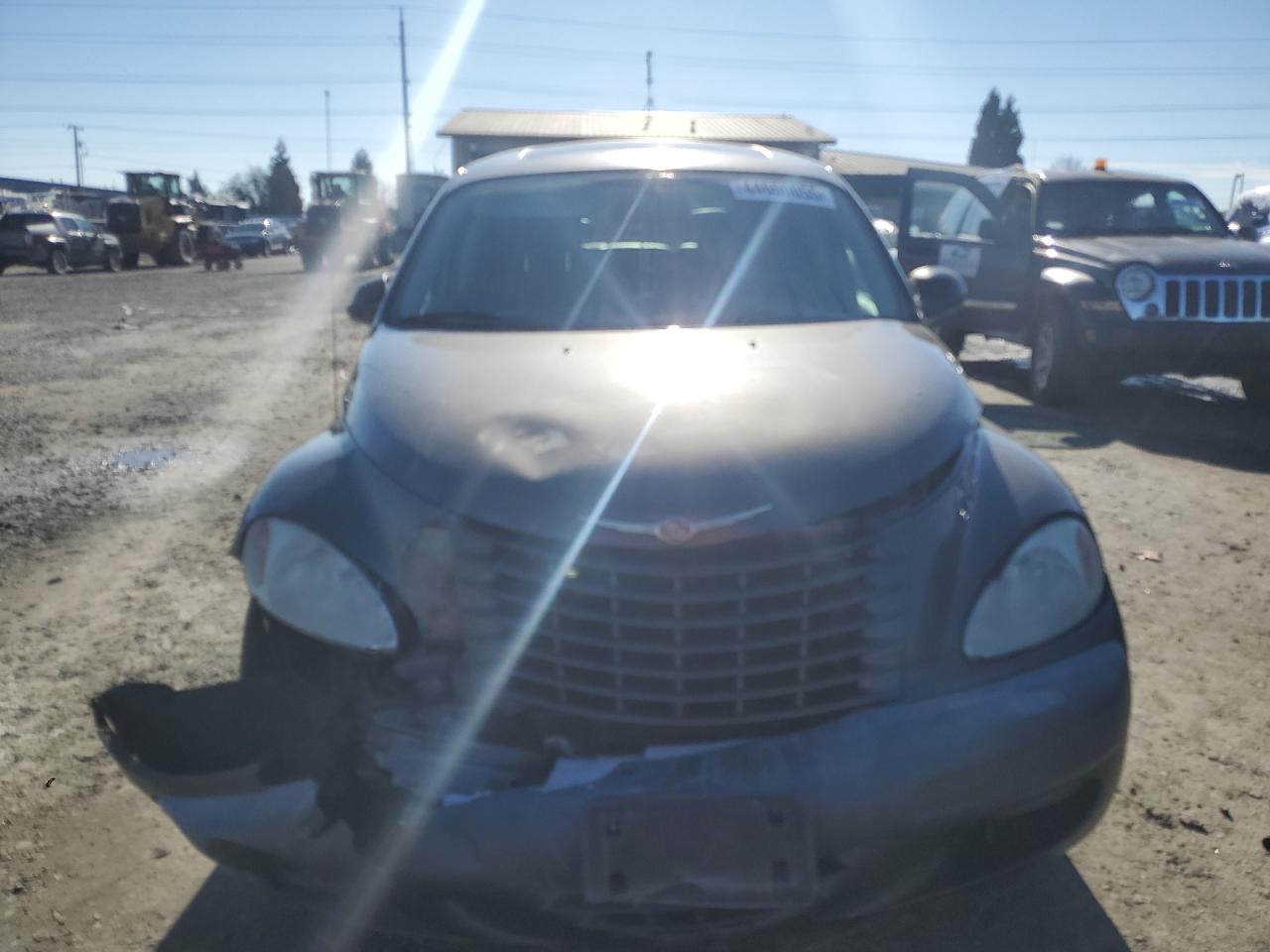 2002 Chrysler PT Cruiser - Image 5