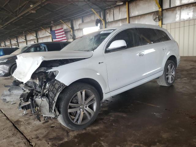 2014 Audi Q7 Premium Plus