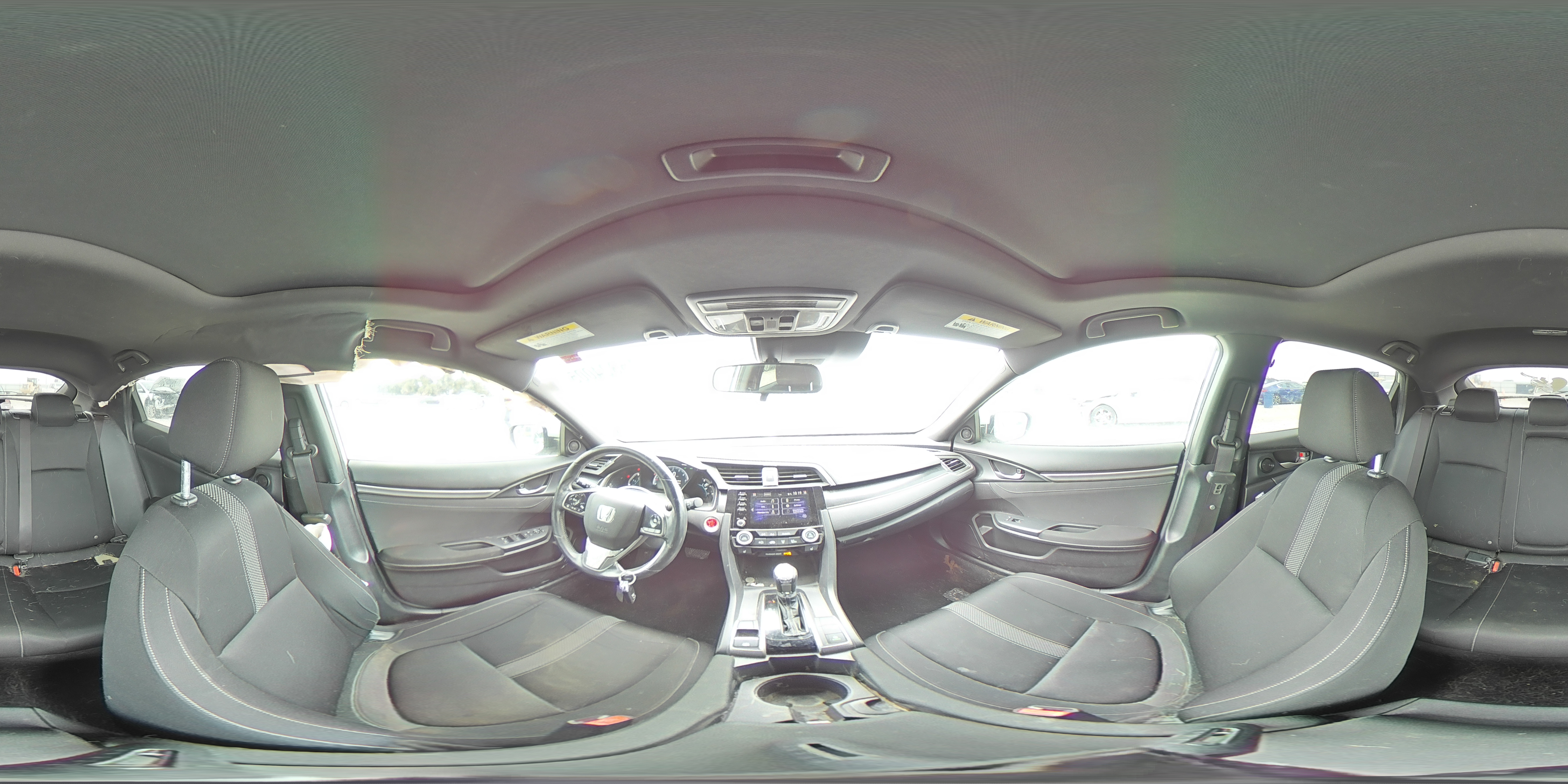 2021 Honda Civic - Image 13