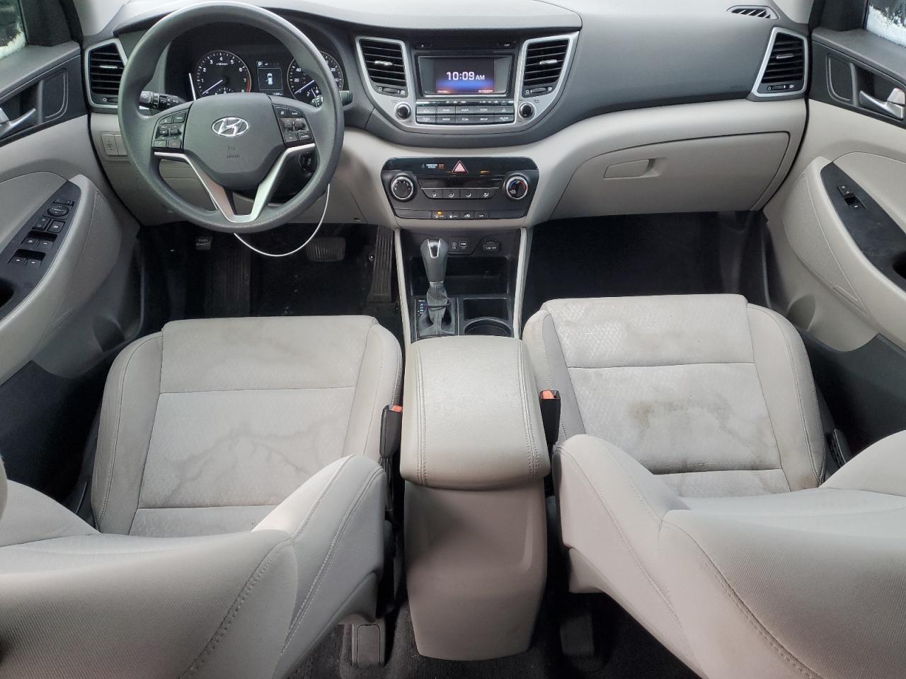 2016 Hyundai Tucson - Image 8
