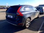 2009 VOLVO XC60 S D D for sale at Copart NEWBURY