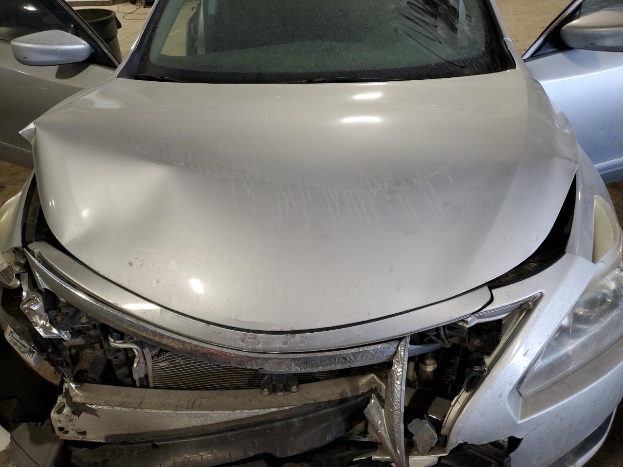 2014 Nissan Altima - Image 12