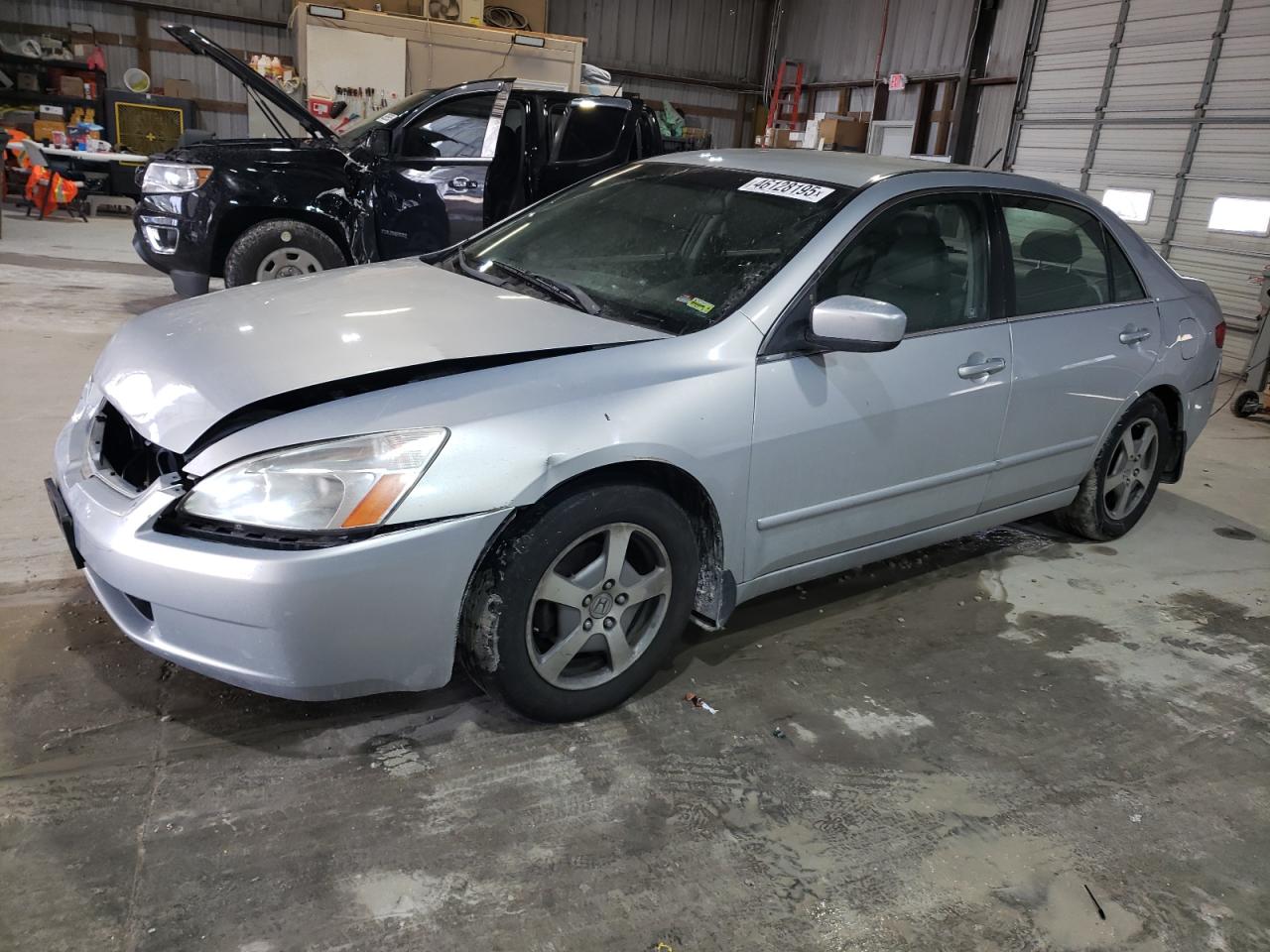 2005 Honda Accord - Image 1