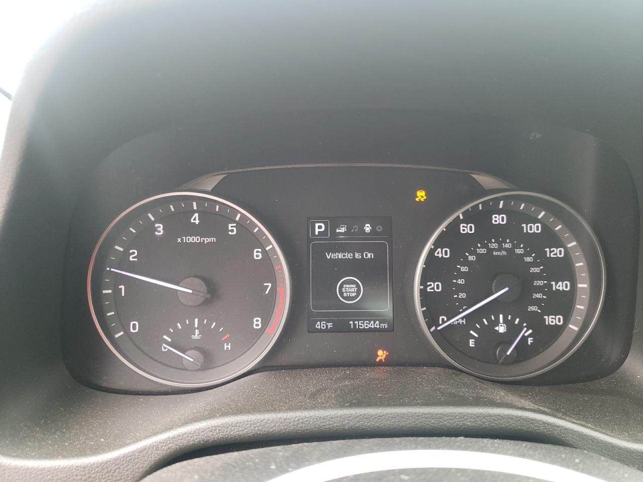 2018 Hyundai Elantra - Image 9