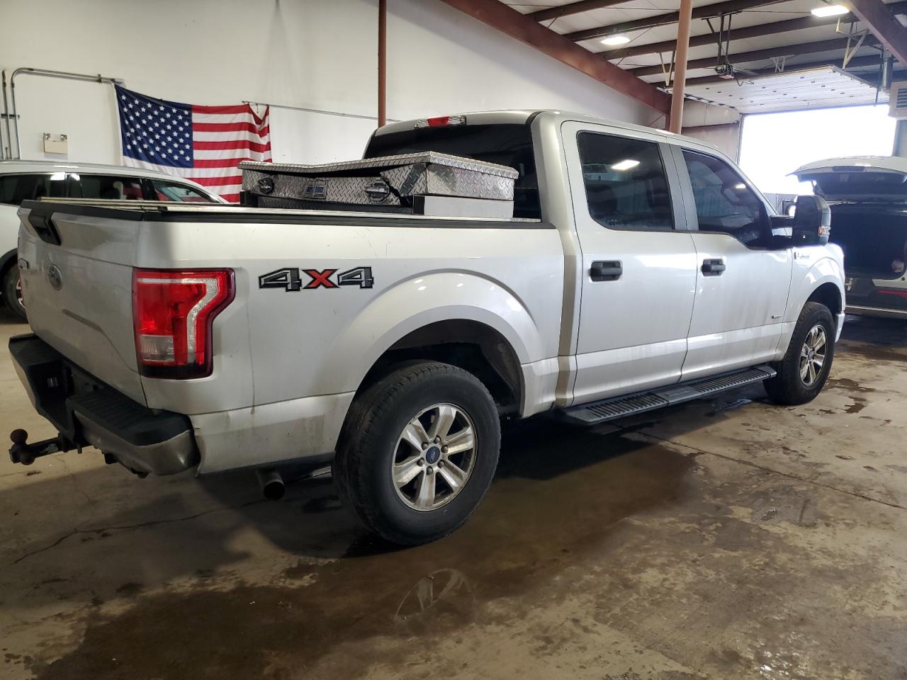 2015 Ford F-150 - Image 3