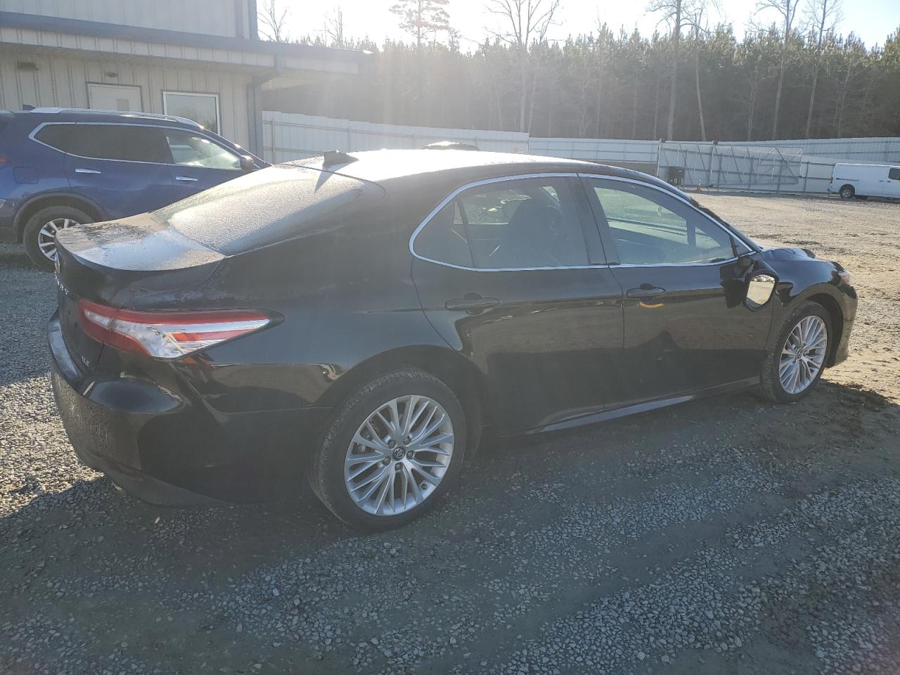 2019 Toyota Camry - Image 3