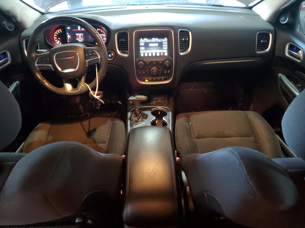 2019 Dodge Durango - Image 8