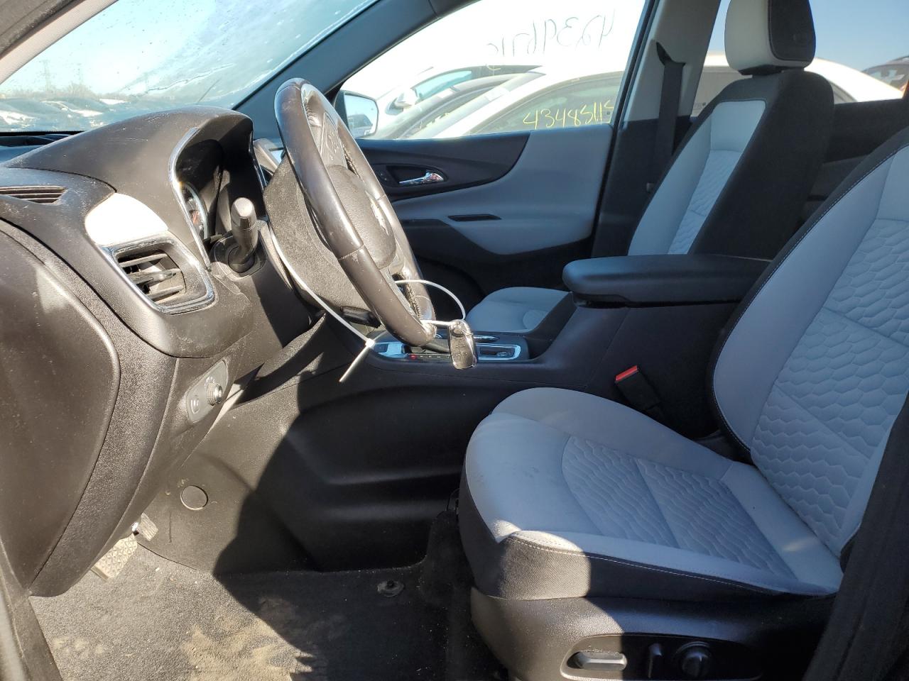2018 Chevrolet Equinox - Image 7