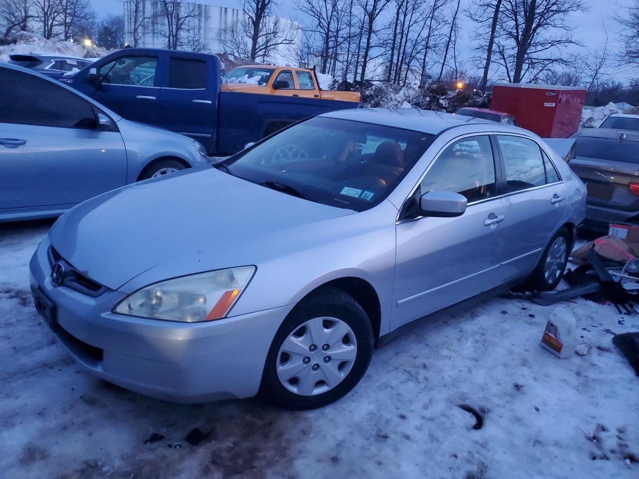 2004 Honda Accord - Image 1