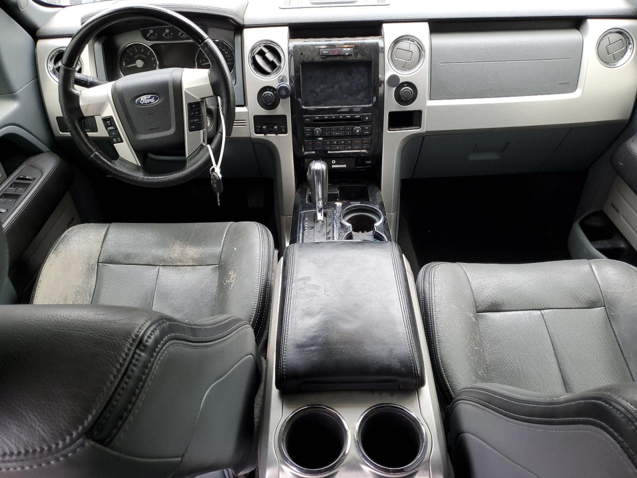 2011 Ford F-150 - Image 8