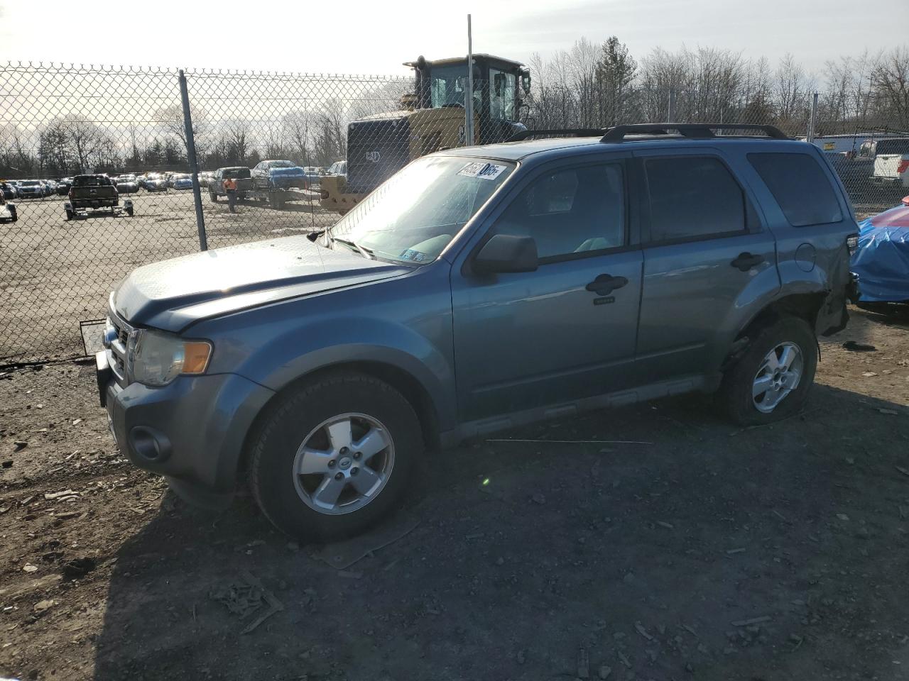 2011 Ford Escape - Image 1