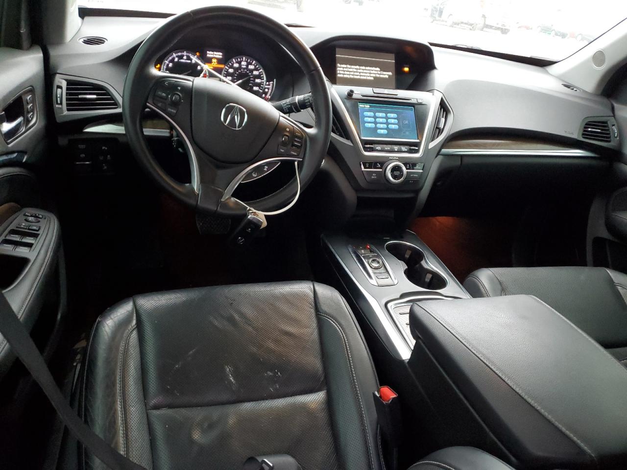 2019 Acura MDX - Image 8