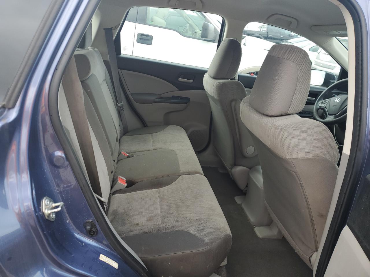 2014 Honda CR-V - Image 11